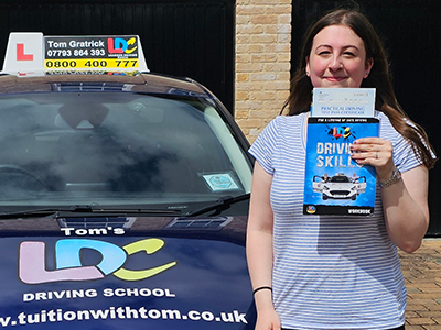 Holly Payne's Testimonial