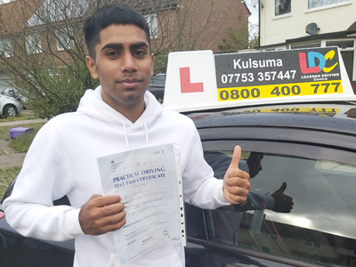 Ali raza 's Testimonial