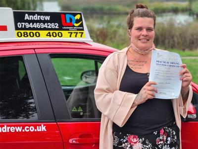 Keely Charman's Testimonial