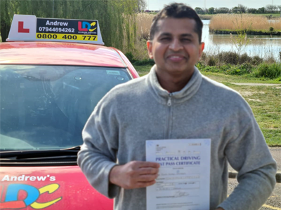 Dr Sanjeeva's Testimonial