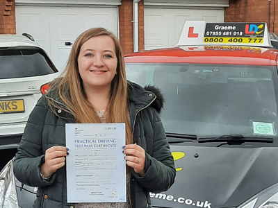 Jennifer Smith's Testimonial