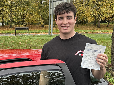 Sonny Mcgowan's Testimonial