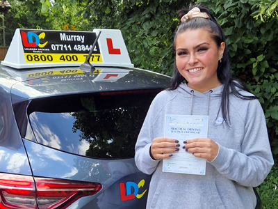 Ellie Wrigglesworth 's Testimonial