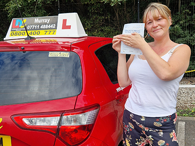 Jessics Aspinall 's Testimonial