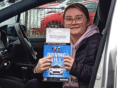 Rebecca Murray 's Testimonial