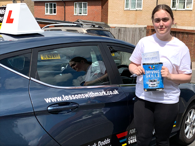 Hollie Dadson 's Testimonial