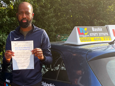 Somto Igwe's Testimonial