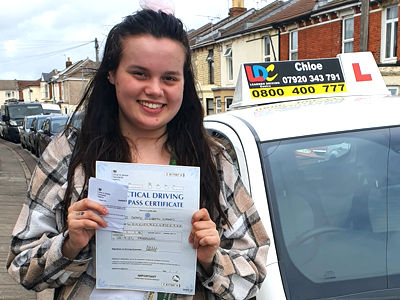 Grace Wearn's Testimonial