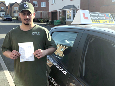 Isaac Khan's Testimonial