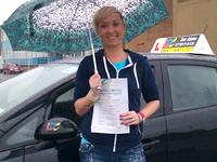 Magda Croy's Testimonial
