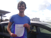 Tom Smith's Testimonial