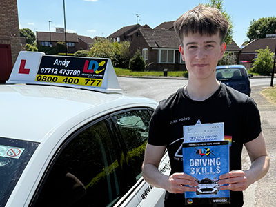 Sean Kerr's Testimonial