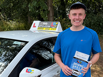 Chris Klays's Testimonial