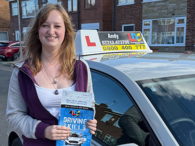 Edie Hill's Testimonial