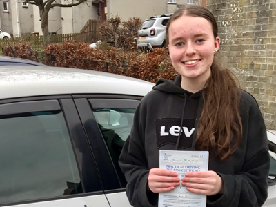 Amy L's Testimonial