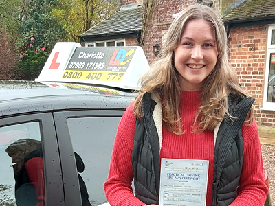 Eleanor Sutton 's Testimonial