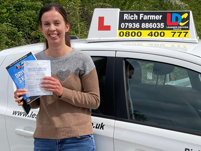 Mel Hoare's Testimonial