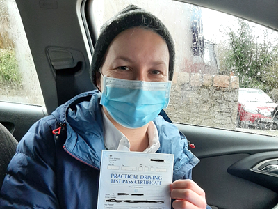 Judyta's Testimonial