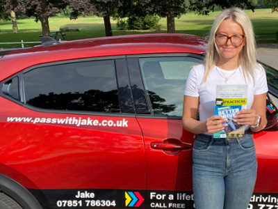  Ellie Wardle's Testimonial