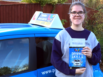 Erin Parsons's Testimonial