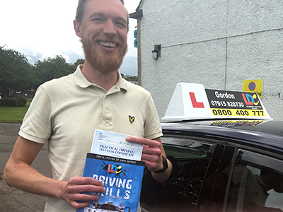 Pieter 's Testimonial