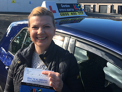 Klementyna 's Testimonial