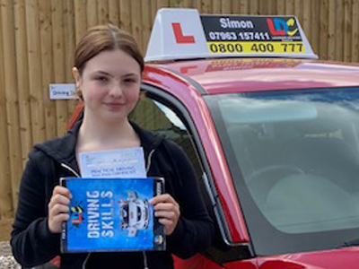 Louise Price 's Testimonial