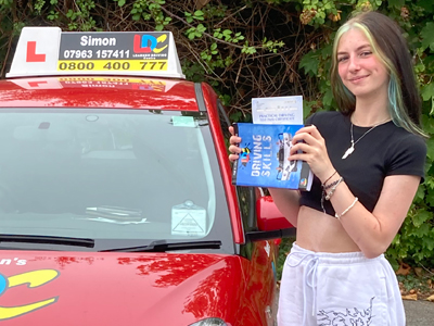 Jess Kohler's Testimonial