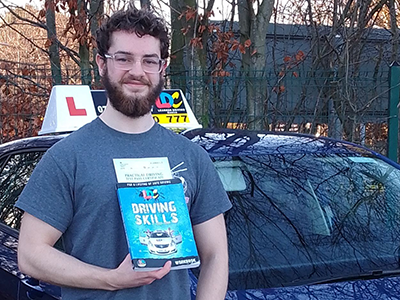 Feliks Allan's Testimonial