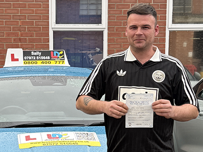 Daryl 's Testimonial