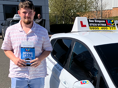 Mikee Dufaur (Peacehaven)'s Testimonial