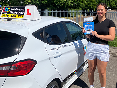 Erin Barbon (Saltdean)'s Testimonial