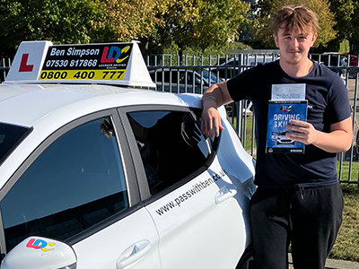 Billy Walker (lewes)'s Testimonial