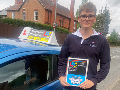 Gwil Davies's Testimonial