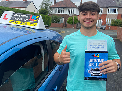 Dennis Chira's Testimonial