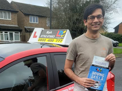 Mujtaba's Testimonial