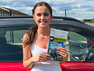 Bonnie's Testimonial