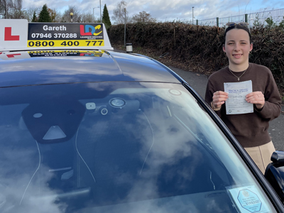 Emily Lingham's Testimonial