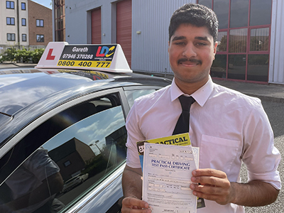 Niel Tailor's Testimonial