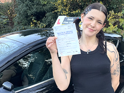 Carmen Simal-garcia's Testimonial