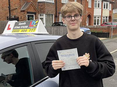 Jamie Cozens's Testimonial