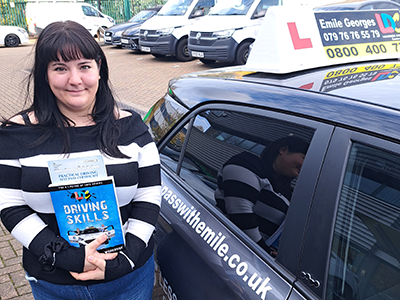 Ellie Son's Testimonial