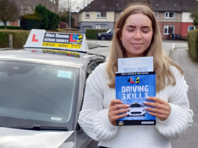 Emily D's Testimonial