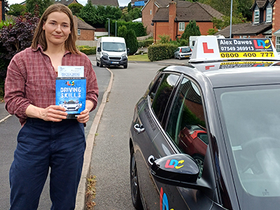 Ruth H's Testimonial