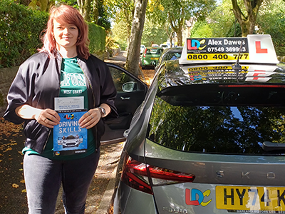 Kelly S's Testimonial