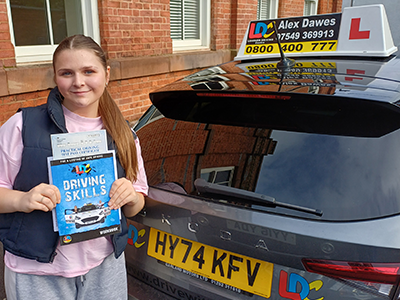 Ella R-W's Testimonial