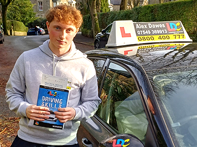 Wiktor K's Testimonial