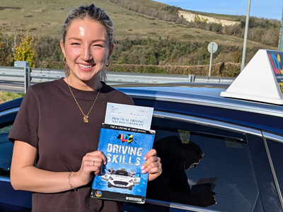 Susie Tague's Testimonial