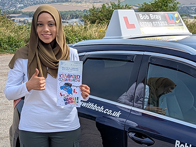 Suraiya Uddin's Testimonial