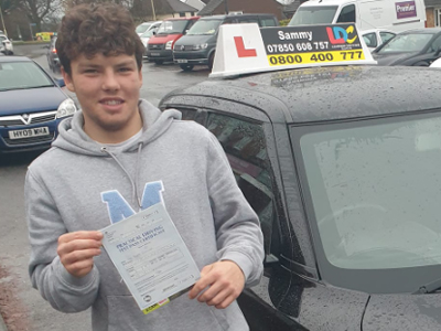 Scott C's Testimonial